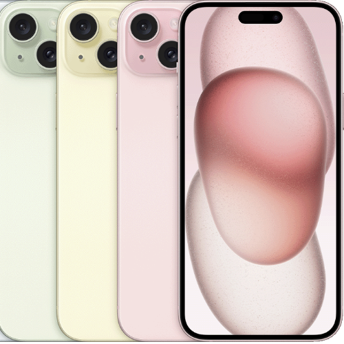 iPhone