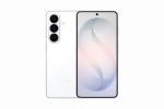 Samsung - Galaxy S26 (5G) 256 Go, Blanc