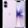 Apple - iPhone 17 (5G) 256 Go, Lavande